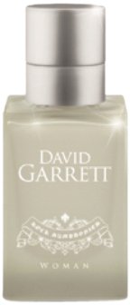Sans Soucis David Garrett Rock Symphonies Eau de Toilette Women, 30 ml Preisvergleich