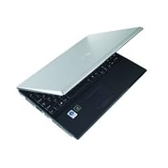 LG S510-G.CBCBG 39,1 cm (15,4 Zoll) WXGA+ Notebook (Intel Core 2 Duo P7350 2.0GHz, 3GB RAM, 250 GB HDD, Intel GMA 4500MHD, DVD +/-RW DL, XP Professional)