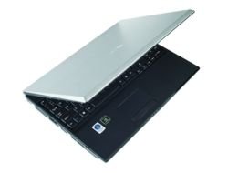 LG S510-G.CBCBG 39,1 cm (15,4 Zoll) WXGA+ Notebook (Intel Core 2 Duo P7350 2.0GHz, 3GB RAM, 250 GB HDD, Intel GMA 4500MHD, DVD +/-RW DL, XP Professional)