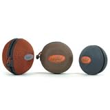 Fishpond Kodiak 4 Inch Medium Molded Reel Case Ocean Blue
