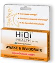 HiQi Health Awake & Invigorate (Trial Size 10 Capsules)
