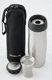 Joemo Joemo Stainless Steel Travel Mug 16-oz.