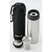 Highwave JOEmoXL 16 oz. Stainless Steel Travel Mug