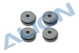 Align T-Rex 600 Canopy Nut H60149 New