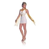 Playboy Sexy Greek Goddess Adult Costume Extra Small