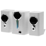 Portable iPod Speakers