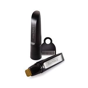 TOUCHBACK Instant Gray Root Touch up Real Hair Color in a Marker Golden Blonde 0.27oz (Model: COL2305)