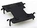 Jay Adj. Solid Seat(Drop-Seat) Adj. 12 -20