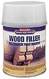 3M #20082 Quart Wood Filler