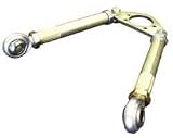 ADJ. UCA - RACING BOLT IN BALL JOINT PLATE