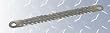Phillips Industries 18" Braided Ground Strap 9-151