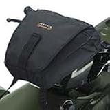 Classic Accessories 77887 ATV Handlebar Bag - Black