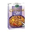 Nature's Path Organic Optimum Slim Cereal, Touch of Vanilla, 14-Ounce Boxes (Pack of 6)