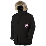 Canada Goose Men's Expedition Parka