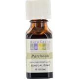AURA CACIA, Essential Oil Patchouli - .5 fl oz