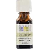 AURA CACIA, Essential Oil Patchouli (pogostemon cabin) - .5 fl oz