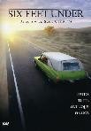 Six Feet Under - Stagione 05 (5 Dvd)