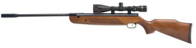 Beeman R1 Double Gold Combo air rifle