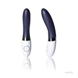 Lelo Liv Vibrator - Navy Blue