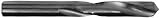 Solid Carbide Standard Length Drill Bit Size: #13