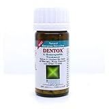 Dentox 200 Tablets by Pronatura / 200 Count