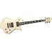 Fernandes Ravelle Deluxe Electric Guitar - Black