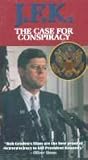 Jfk: Case for Conspiracy [VHS]