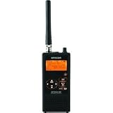 GRE PSR-700 Ezscan Radio Scanner w/ Built-In Frequency Database on a 2Gb Hd Mem Crd