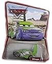Disney Pixar Cars Series 1 Original Wingo 1:55 Scale Die Cast Car