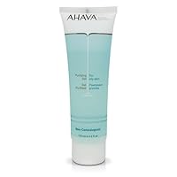 Ahava Purifying Gel, 4.2 oz