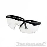 Review Silverline Tools  / Silverline Safety Glasses