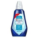 Crest Pro Health Rinse Refreshing Clean Mouthwash, Mint Flavor 250 ml 21q7c%2BwkkQL. SL160 Crest Pro Health Rinse Refreshing Clean Mouthwash, Mint Flavor 250 ml
