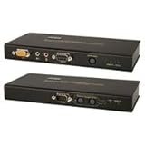 CE750 USB Console Extender with RS232 and audio