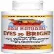 Ark Naturals Pet Remedies Eyes So Bright (gentle eye wash cleanser) 5 fl. oz. (Pack of 5)