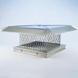 Fireplace Accessories - Chimney Caps