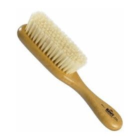 Baby Satinwood Hair Brush
