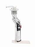 Accel 75705 Fuel Pumps - High-Flow Factory Replacement; Fuel Pump; Performance Upgrade; Mounting Hanger Incl.; 400 lbs./hr. At 45 PSI;