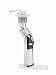 Accel 75705 Fuel Pumps - High-Flow Factory Replacement; Fuel Pump; Performance Upgrade; Mounting Hanger Incl.; 400 lbs./hr. At 45 PSI;