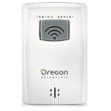 Electronics : Oregon Scientific Remote Sensor THN122N