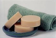 Soap-Desert Sage - 1 - Bar Soap