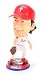 Cole Hamels Philadelphia Phillies MLB Big Head Bobble (Quantity of 1)