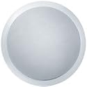 Canton InCeiling 500 2-Wege Free Air Einbaulautsprecher (50/100 Watt, 86 dB) Paar wei