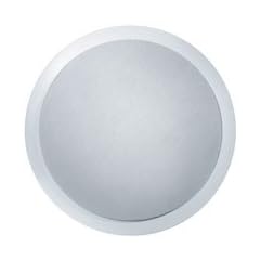 Canton InCeiling 500 2-Wege Free Air Einbaulautsprecher (50/100 Watt, 86 dB) Paar wei