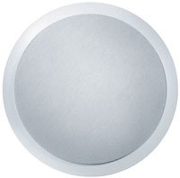 Canton InCeiling 500 2-Wege Free Air Einbaulautsprecher (50/100 Watt, 86 dB) Paar wei