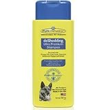 FURminator deShedding Pet Shampoo 16.5-oz bottle