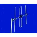 Dab 3 element digital radio antenna