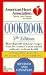 Book American Heart Association Cookbook: 5th Edition (American Heart Association)