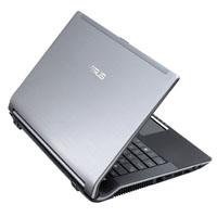 ASUS N43SL-DH51 14-Inch HD Versatile Entertainment Laptop (Silver Aluminum)