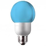 Philips DECO LED TRL OD 1W E27 B 230V