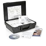 NIK Master-Pac Narcotic Identification Kit, 130 Tests